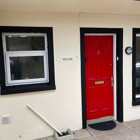 Apartmán The Courtyard Donaghadee Exteriér fotografie