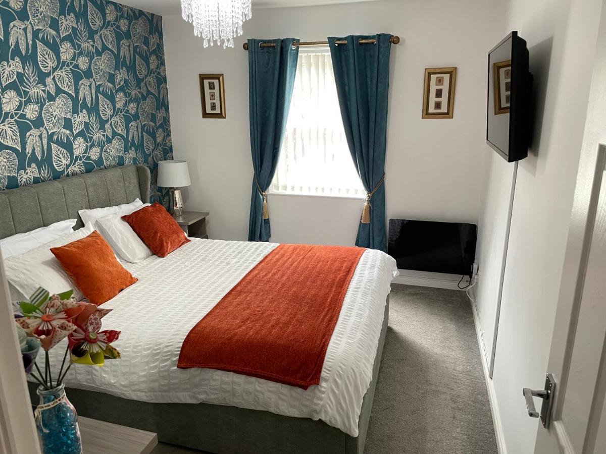 Apartmán The Courtyard Donaghadee Exteriér fotografie